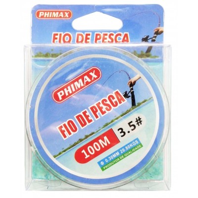 ΓΚΡΙ ΝΗΜΑ ΑΛΙΕΙΑΣ 3.5# 100M 255568